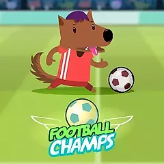 play Campeões de Futebol