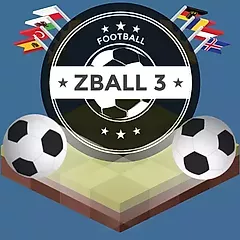 play Zball 3 Futebol