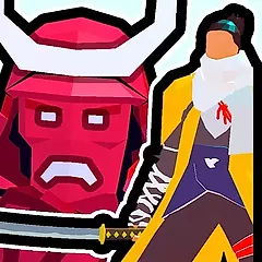 play Corte de Katana del Héroe 5