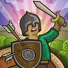 play Starcie Tower Defense