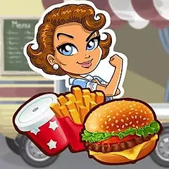 play Food Truck da Julia