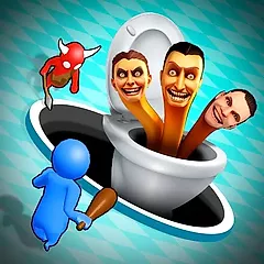 play Czarna dziura kontra potwór